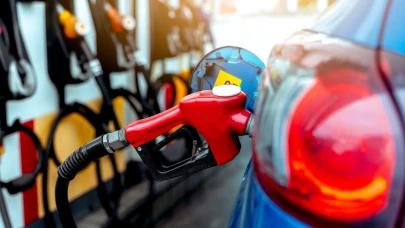Güneydoğu’da Benzine Zam