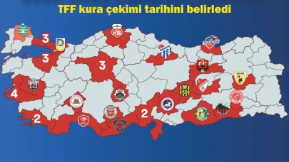 Şanlıurfaspor'un grubu belli oluyor