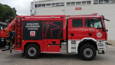 İtfaiye Uyardı!