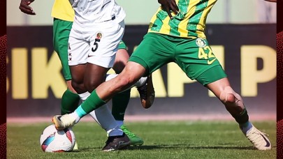 2. Lige yabancı kuralı mı geliyor?