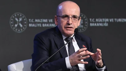 Bakan Şimşek: "Enflasyon bu sene 20’li rakamlarda bitecek"