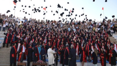 Hukuk mezunlarına iş müjdesi