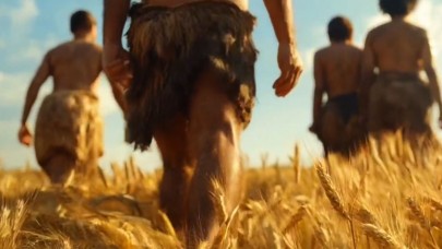 Şanlıurfa: Buğdayın ve Medeniyetin Doğduğu Bereketli Hilal