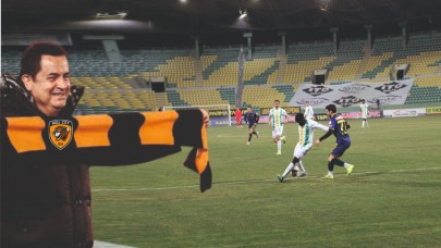 Acun, Ogundu'yu istiyor