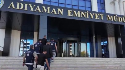 Göçmen kaçakçılığına geçit verilmiyor