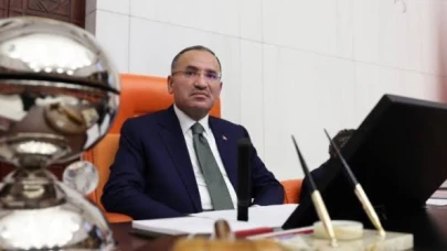 Bozdağ aynı göreve yeniden seçildi