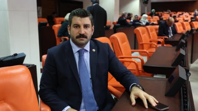 Vekil Eyyüpoğlu'nun görevi değişmedi