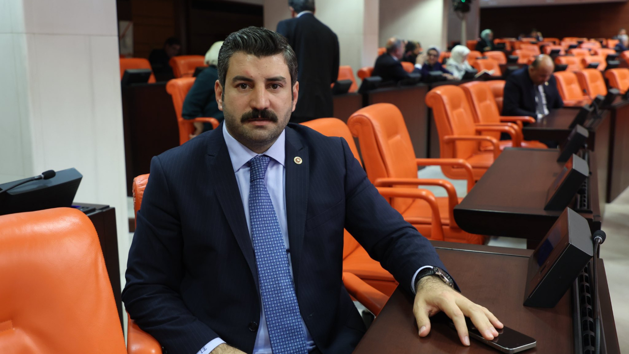 Vekil Eyyüpoğlu'nun görevi değişmedi