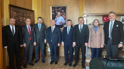 Şanlıurfalı vekillerin Meclisteki komisyonlar belli oldu