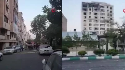 Ortadoğu'da savaş pimi çekildi!