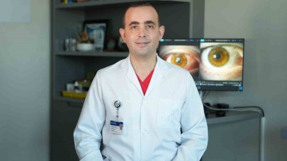 Yazın gözlerinizi bu tehlikelere karşı koruyun