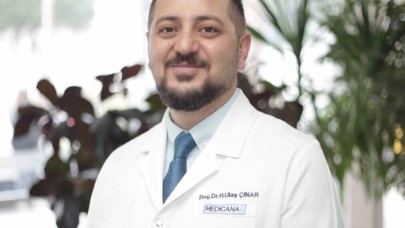 ’Aşırı terleme yüzünden bunları yapamıyorsanız, tedavi şart’