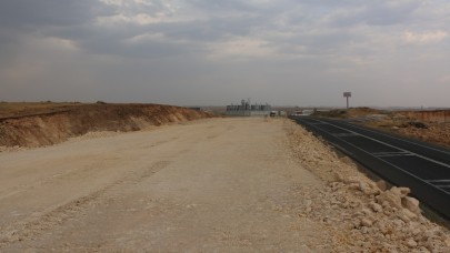 Ölüm Yolunda Çalışmalar Durdu, Can Kaybı Alarma Geçti