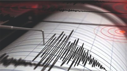 Şanlıurfa'da deprem