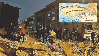 Beklenen Bingöl depremi Şanlıurfa'yı nasıl etkiler?