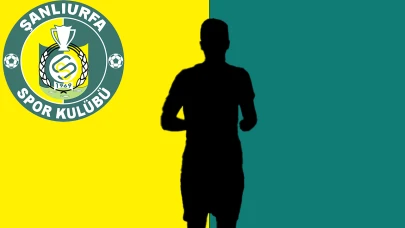 Şanlıurfaspor’dan Transfer Bombası