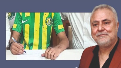 Şanlıurfaspor'un hedefi ne olacak Başkan?