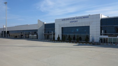 Şanlıurfa’nın Havayolu Bağlantıları Güçleniyor