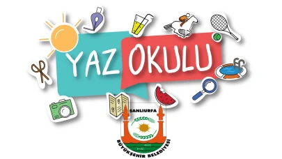 Şanlıurfa'da 24 Farklı Branşta Gençlere Eğitim