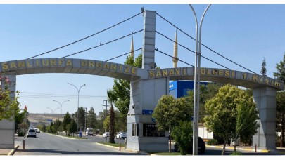 Şanlıurfa OSB’de Büyük Fırsat