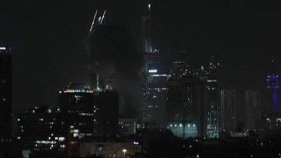 İsrail ve İran Arasında Tansiyon Yükseliyor