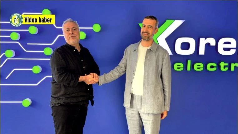 Xkoren'den Şanlıurfaspor'a destek