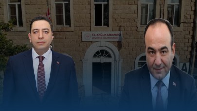 Şanlıurfa İl Sağlık Müdürlüğü’nde Yeni Dönem
