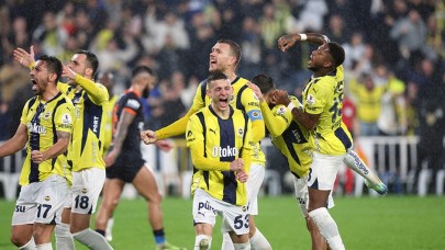 Fenerbahçe'nin hazırlık maçları belli oldu