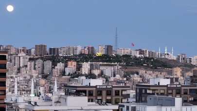 Evi olan Şanlıurfalı bunu yapıysa yandı!