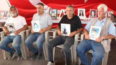 Evlat nöbetindeki babalar, Babalar Günü’nü çocuklarından ayrı geçiriyor