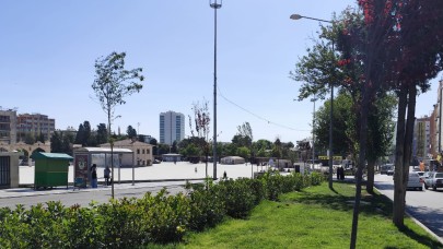 Şanlıurfa halkı biraz olsun nefes alacak