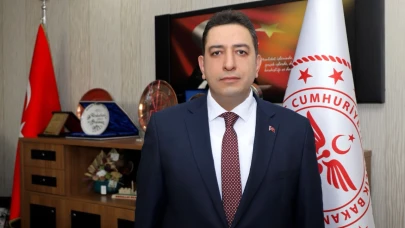 Solmaz'dan duygusal veda