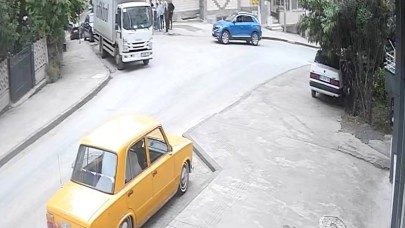 Uzman çavuştan hayat kurtaran hamle: Nefes borusuna dondurma külahı kaçan çocuğu Heimlich manevrasıyla kurtardı