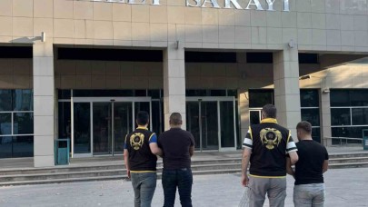 İki farklı noktada silahlı saldırıya karışan 3 şüpheli tutuklandı