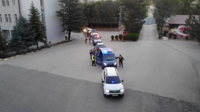 Şanlıurfa Başta 18 İlde DEAŞ Operasyonları