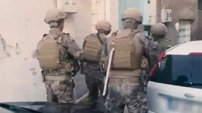 Kurşunlama-kundaklama şüphelisi 8 şahıs tutuklandı