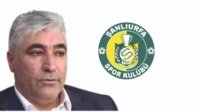Şanlıurfaspor'un programında neden ASTOR yok?