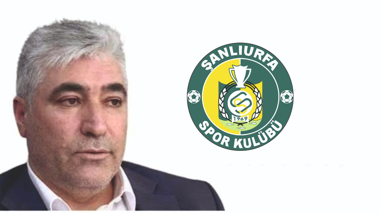 Şanlıurfaspor'un programında neden ASTOR yok?
