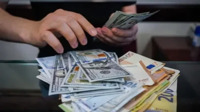 İsrail-İran Gerilimi Sonrası Döviz Kurları Nasıl Etkilendi?