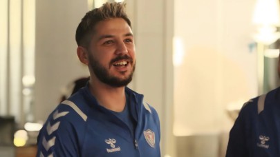 Şanlıurfaspor için stoper transferi iddiası