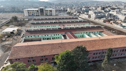 Şanlıurfa'da bir dönemin sonu!