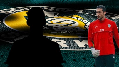 Şanlıurfaspor’da Veysel Sapan ve Orta Saha Bombası!