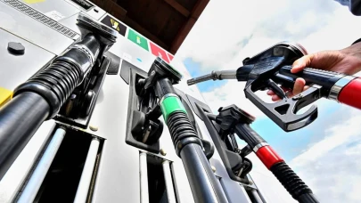 5 Günde 3 Zam: Şanlıurfa’da Akaryakıt Fiyatları 50 TL’yi Aşıyor!