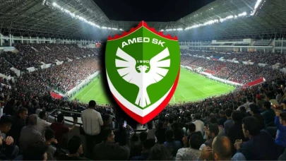 Amedspor aradığı hocayı sonunda buldu