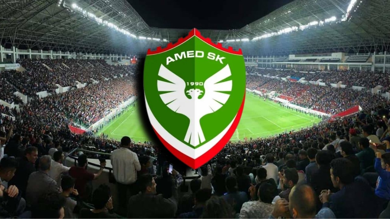 Amedspor aradığı hocayı sonunda buldu