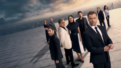 Teşkilat sezon finalinde şok veda