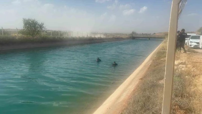 Şanlıurfa'da kayıp 2 kişiyle ilgili yeni gelişme