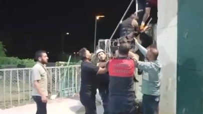 Şanlıurfa'da peş peşe acı haber!