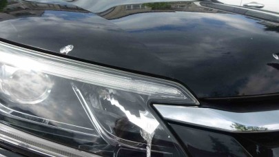 İnsanlar gibi araçların da güneşten ve aşırı nemden korunması gerekiyor