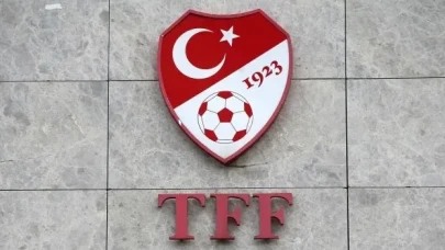 TFF 2. Lig Kura Çekimi Başlıyor: Canlı İzlemek İçin Tıklayın